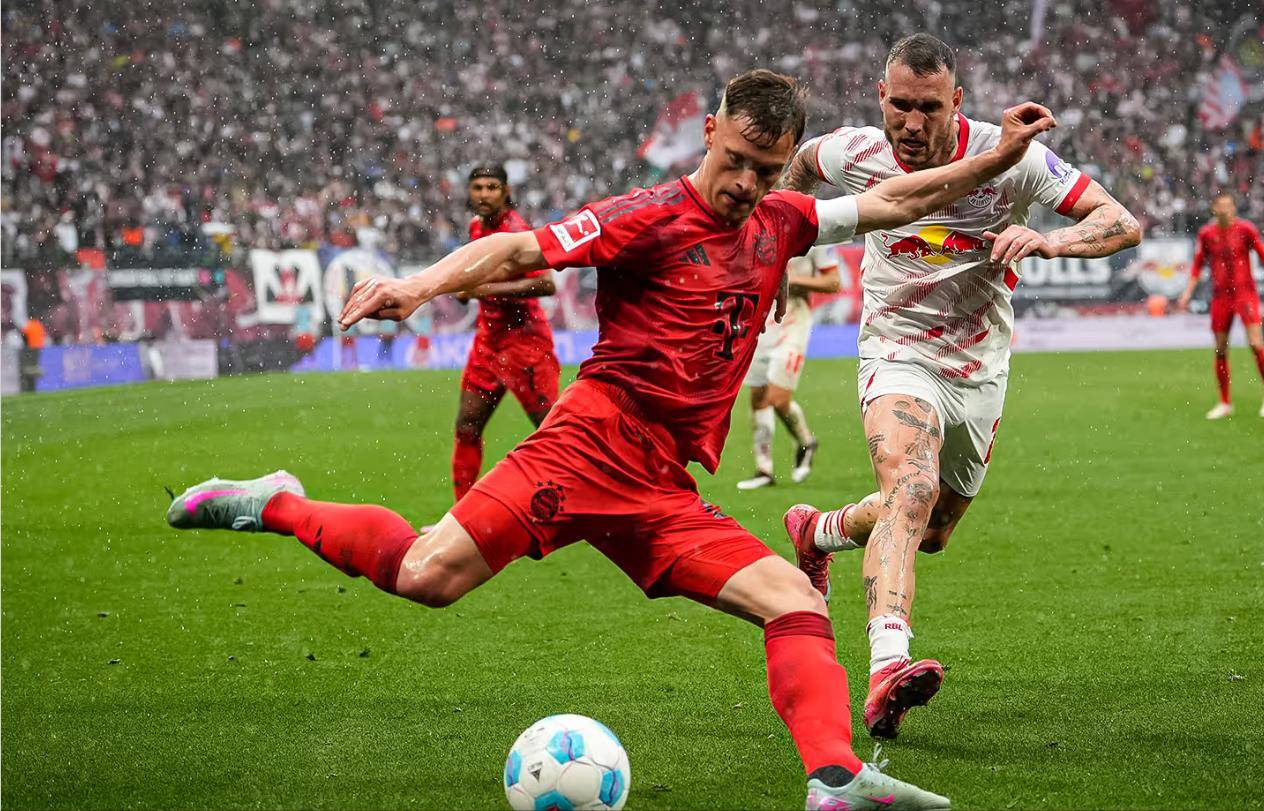 开云棋牌关于冲刺阶段德甲焦点战，马赛防线松动，媒体盛赞，球队文化再被提及的信息